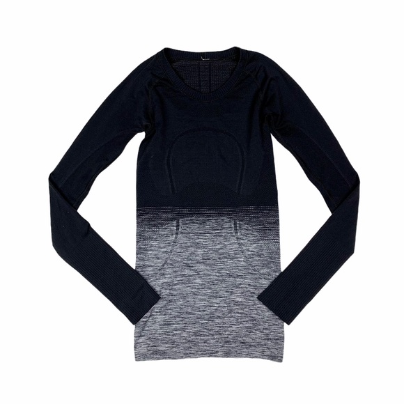 NWOT Lululemon Swiftly Tech Long Sleeve